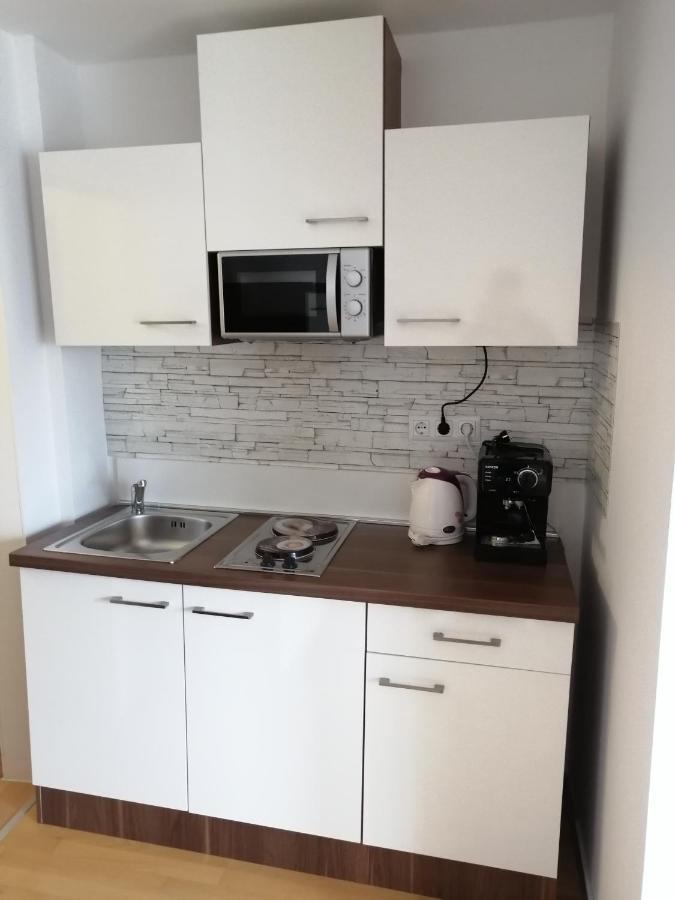 Apartments Ina Rogaška Slatina Eksteriør bilde