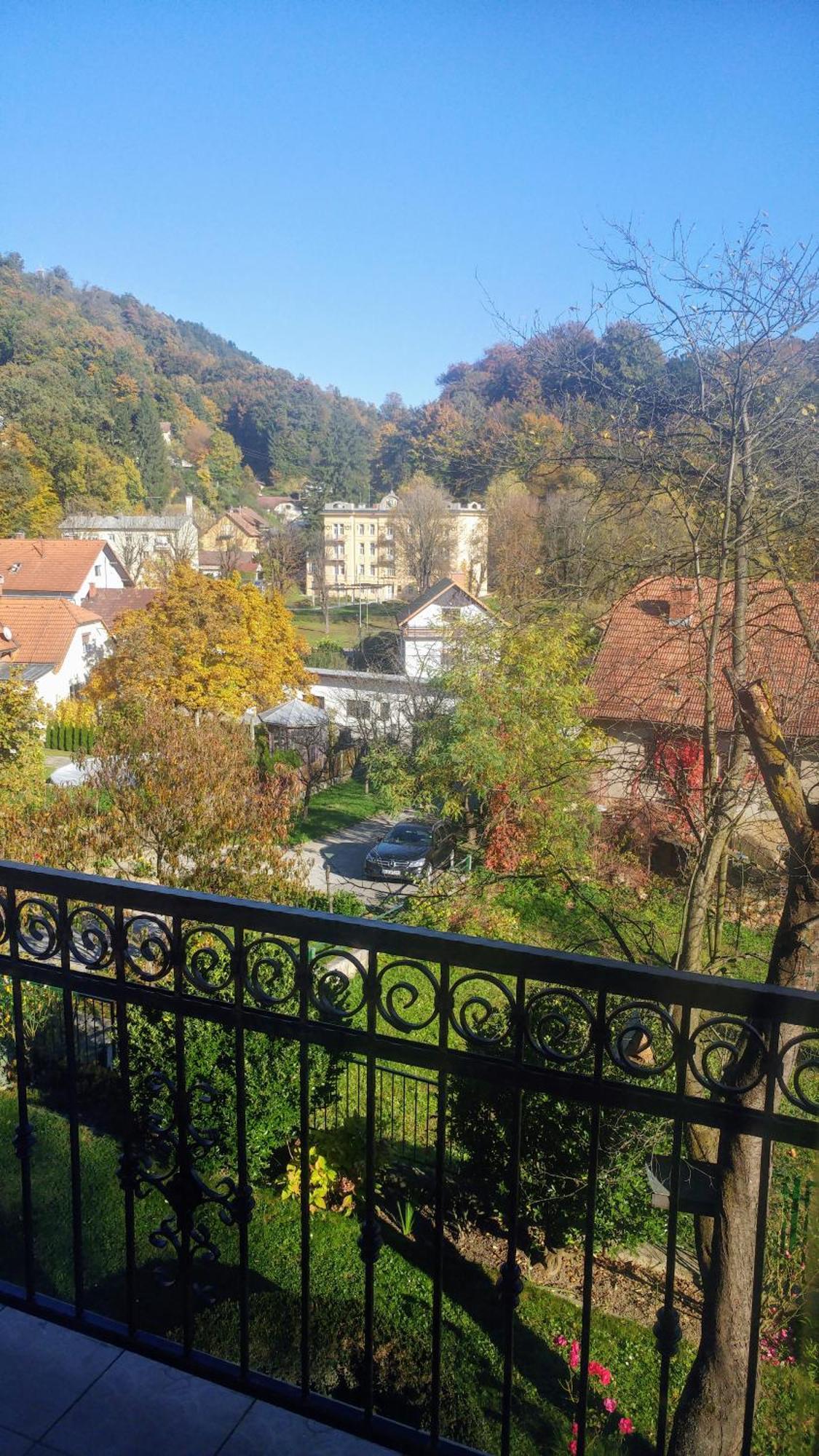 Apartments Ina Rogaška Slatina Rom bilde