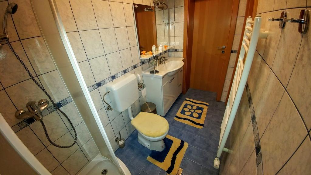 Apartments Ina Rogaška Slatina Eksteriør bilde