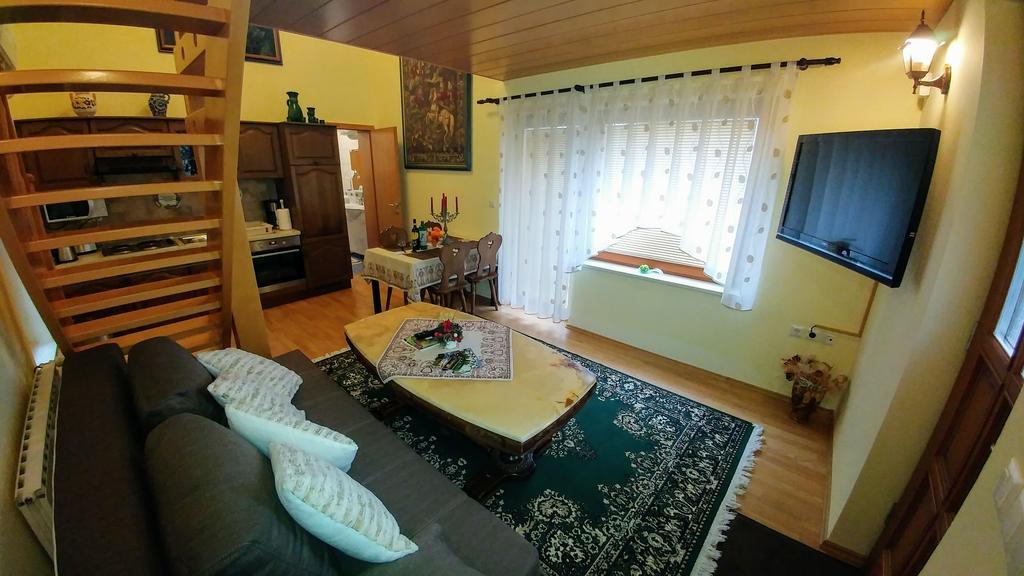 Apartments Ina Rogaška Slatina Eksteriør bilde