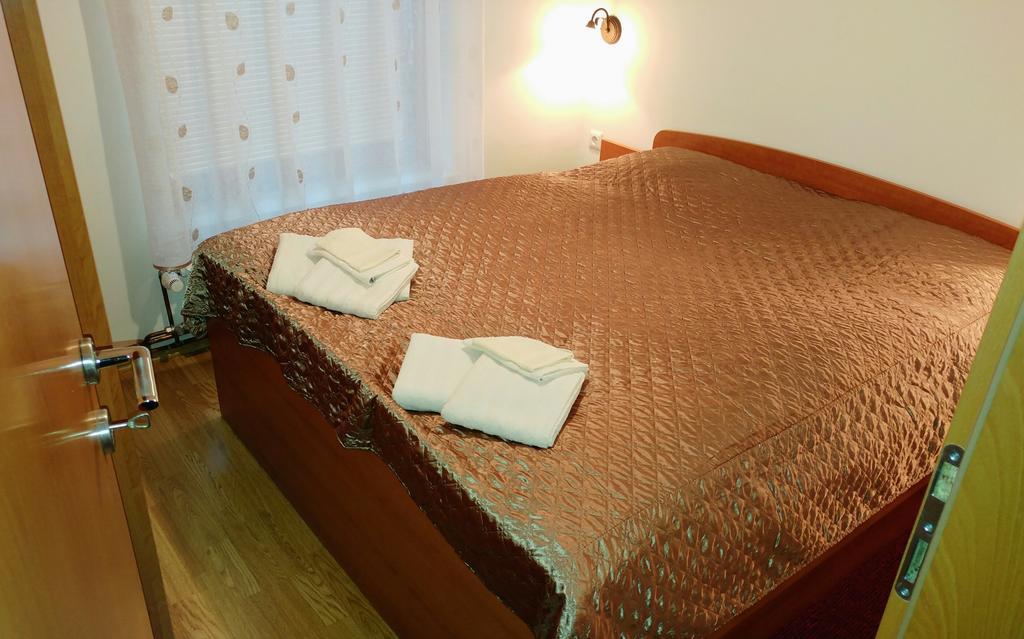 Apartments Ina Rogaška Slatina Eksteriør bilde