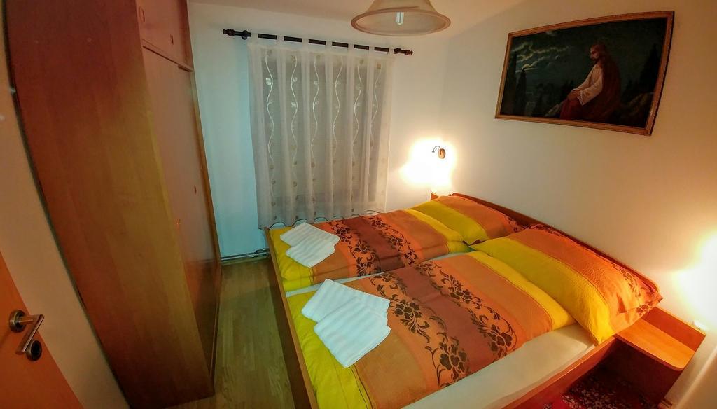 Apartments Ina Rogaška Slatina Eksteriør bilde