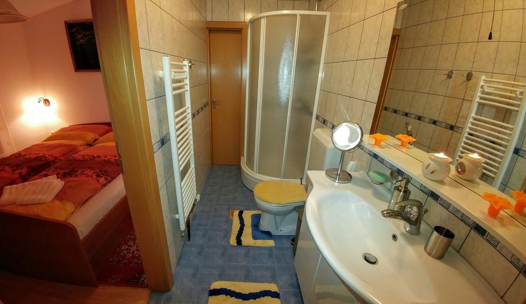 Apartments Ina Rogaška Slatina Eksteriør bilde