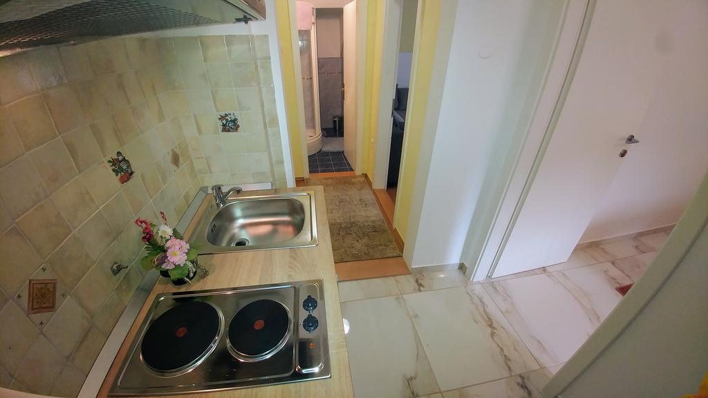 Apartments Ina Rogaška Slatina Eksteriør bilde