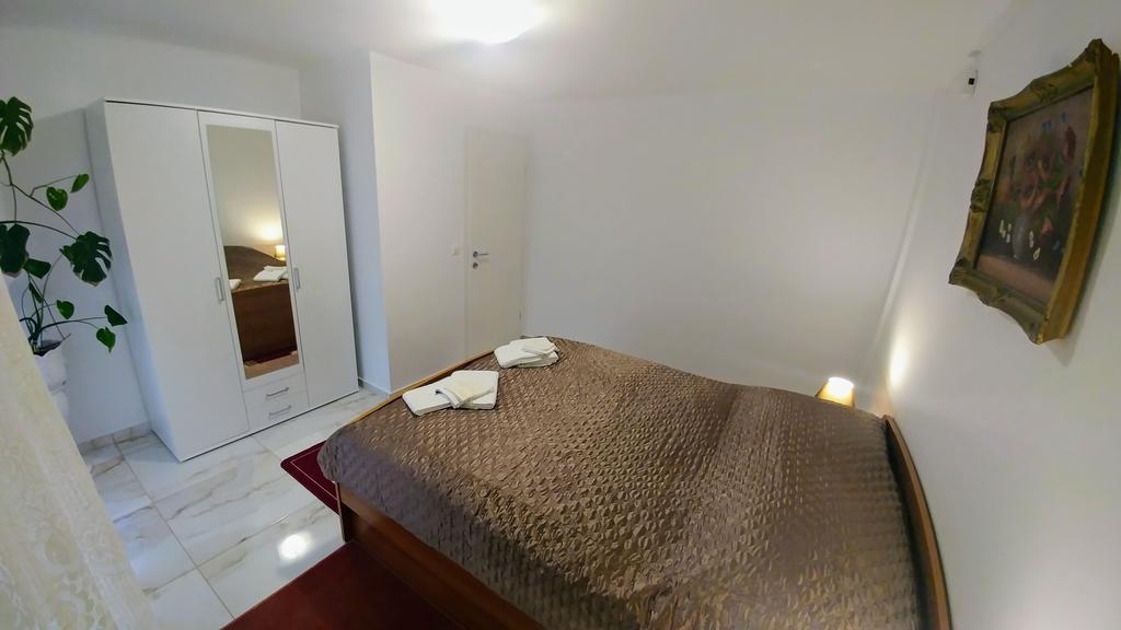 Apartments Ina Rogaška Slatina Eksteriør bilde