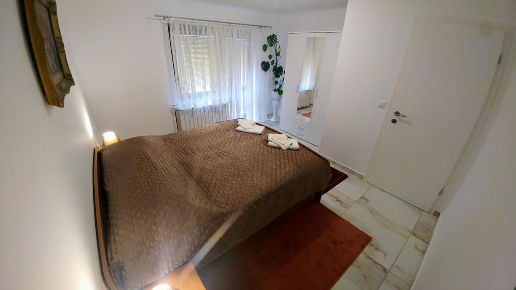 Apartments Ina Rogaška Slatina Eksteriør bilde