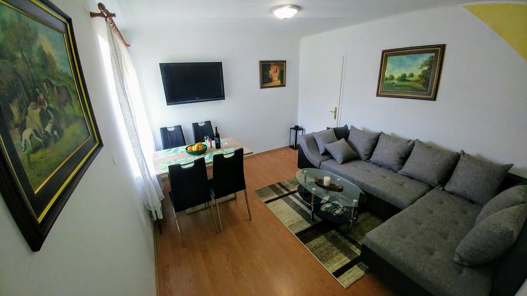 Apartments Ina Rogaška Slatina Eksteriør bilde