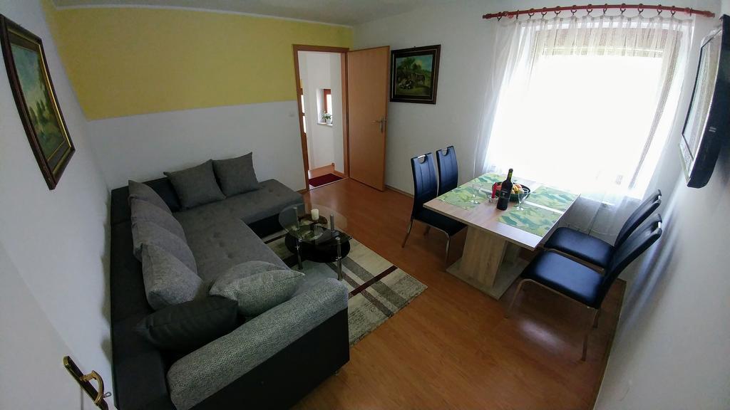 Apartments Ina Rogaška Slatina Eksteriør bilde