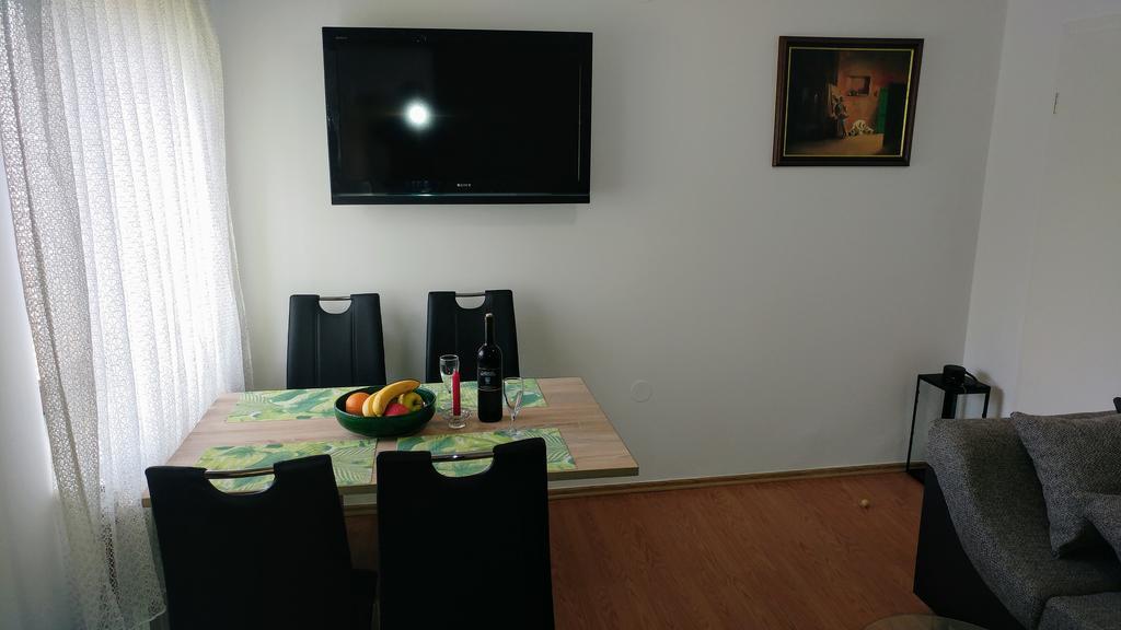Apartments Ina Rogaška Slatina Eksteriør bilde