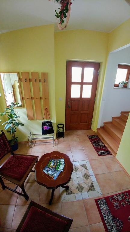 Apartments Ina Rogaška Slatina Eksteriør bilde