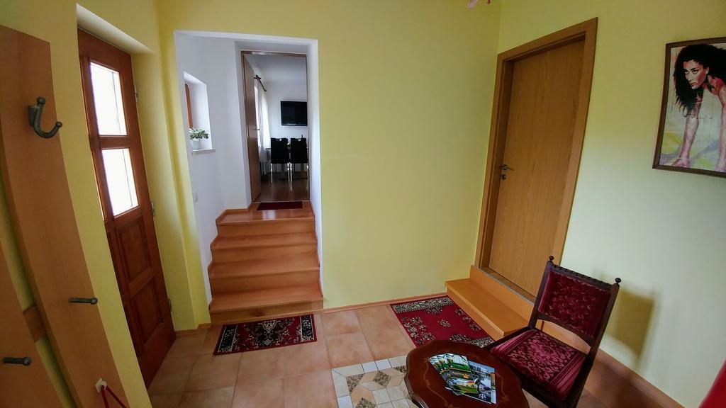 Apartments Ina Rogaška Slatina Eksteriør bilde