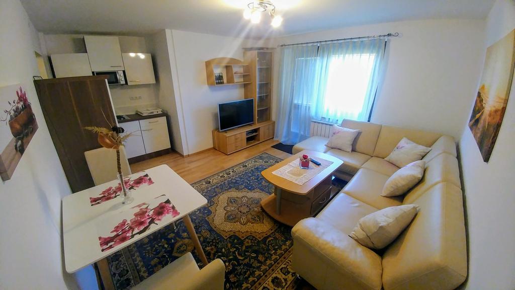 Apartments Ina Rogaška Slatina Eksteriør bilde