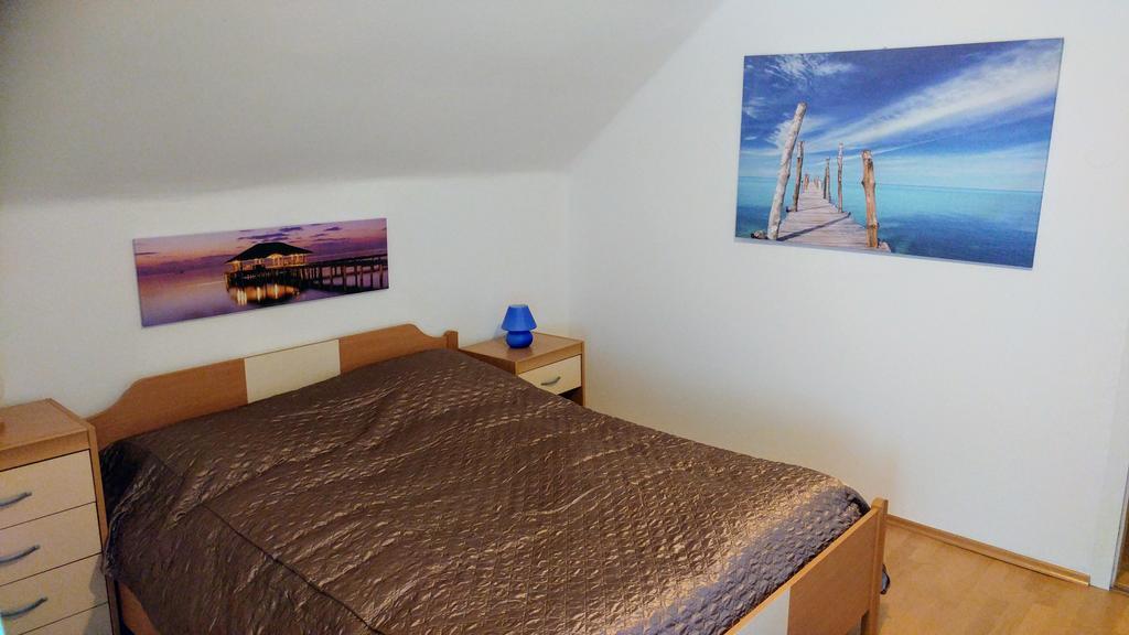 Apartments Ina Rogaška Slatina Eksteriør bilde