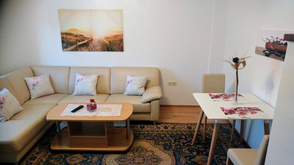 Apartments Ina Rogaška Slatina Eksteriør bilde