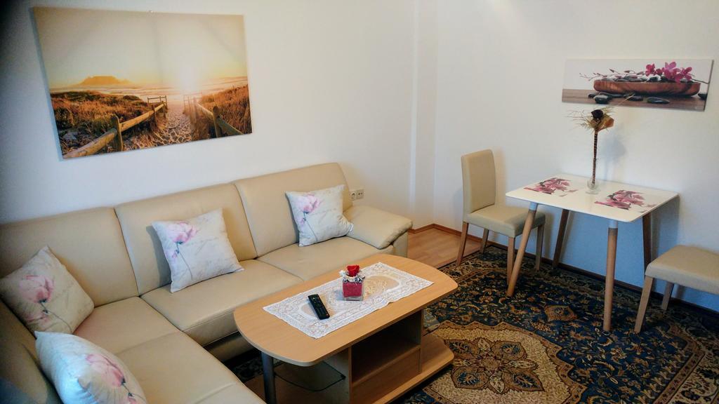 Apartments Ina Rogaška Slatina Eksteriør bilde